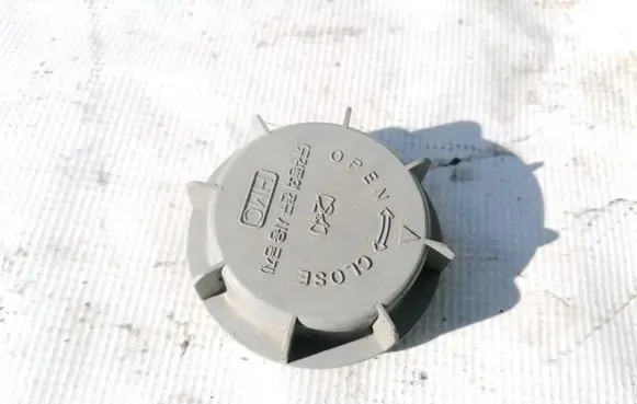 KIA Carnival Headlight/headlamp dust cover