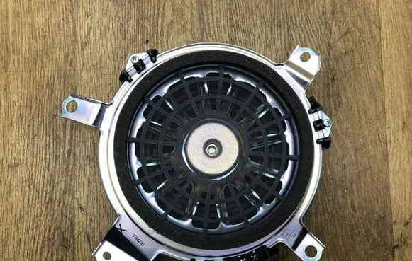 Lexus NX Subwoofer speaker 8615078050