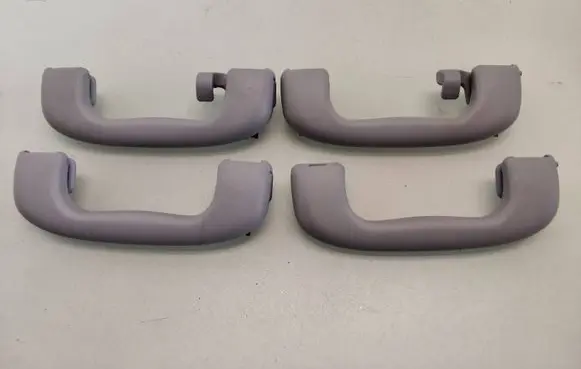 Opel Corsa D A set of handles for the ceiling