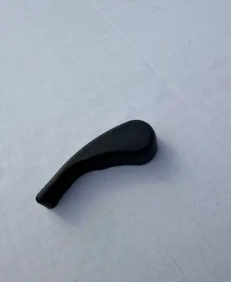 Renault Scenic IV - Grand scenic IV Engine bonnet (hood) release handle