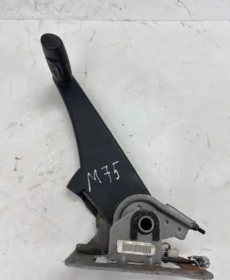 Mini Cooper Countryman R60 Handbrake/parking brake lever assembly 9803735 0073771 19481910