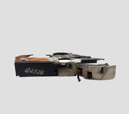 Volkswagen Transporter - Caravelle T6 Belt protection ZSB03L10918A