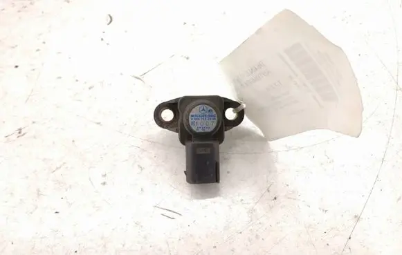 Mercedes-Benz C W203 Air pressure sensor 0041533328 0051537228