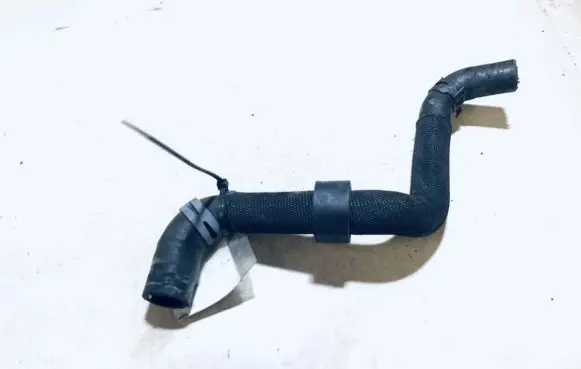 Audi Q3 8U Engine coolant pipe/hose