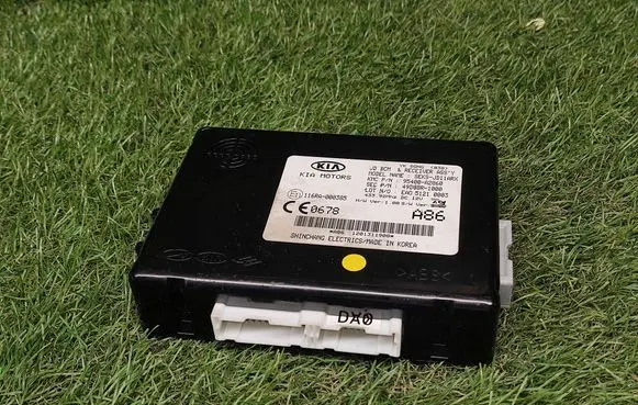 KIA Ceed Other control units/modules 95400A2860 49D88R1000