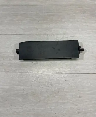 Tesla Model 3 Intercooler air guide/duct channel 155978800A