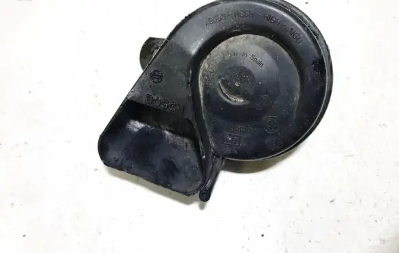 Mercedes-Benz CLK A209 C209 Horn signal