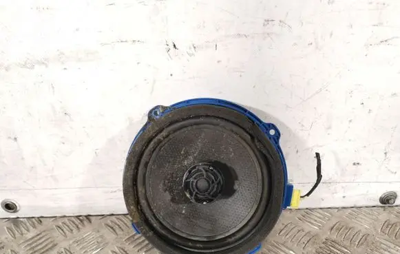 Hyundai Santa Fe Rear door speaker 96340S1100