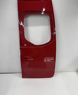 Mercedes-Benz Sprinter W907 W910 Rear door A9077422300