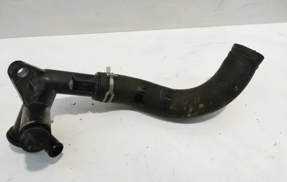 Citroen C4 II Engine coolant pipe/hose