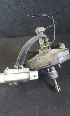 Fiat Multipla Master brake cylinder 1808F099560216