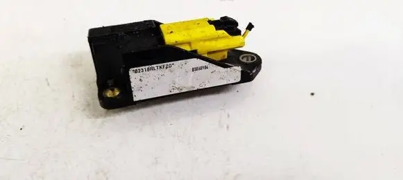 Volkswagen Caddy Airbag deployment crash/impact sensor 6Q0909606