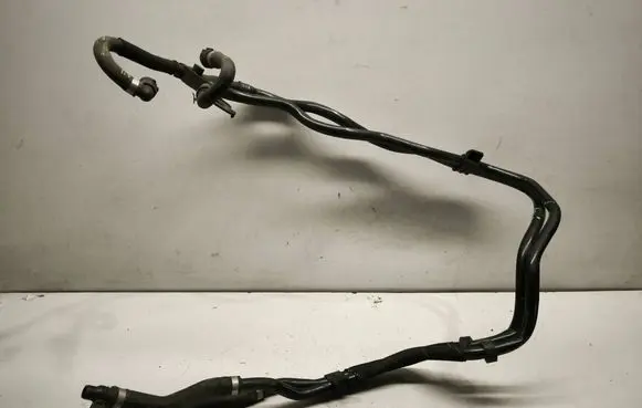 Mercedes-Benz C W205 Engine coolant pipe/hose A2055010202