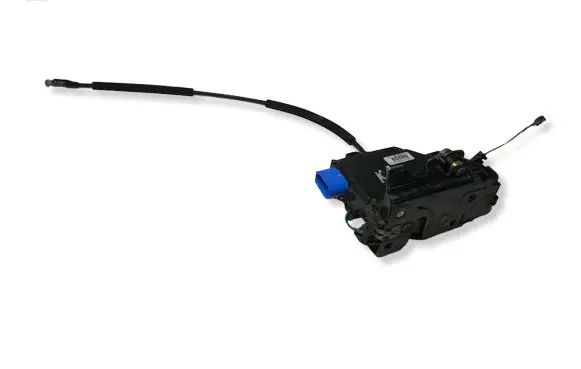 Seat Altea Front door lock 3D1837015 CM2192000432