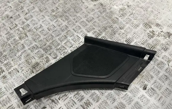 Chevrolet Corvette C8 Side speaker trim/cover 23428760