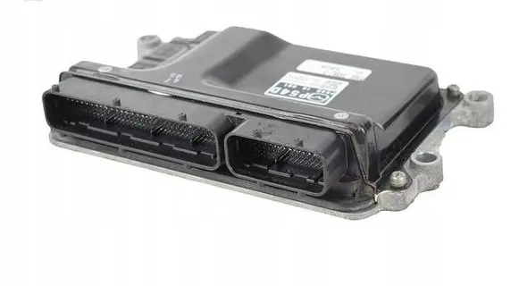 Mazda 2 Engine control unit/module ECU P54D18881 5928 MA2798000990