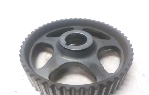 Audi A4 S4 B6 8E 8H Timing chain sprocket 06D109111B