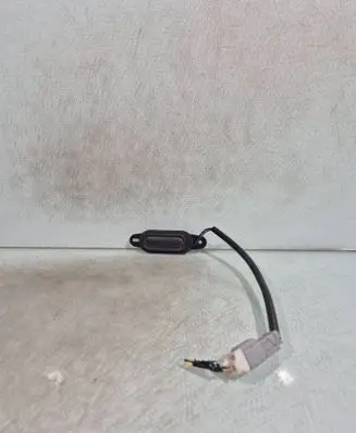 Honda CR-V Tailgate/trunk/boot exterior handle