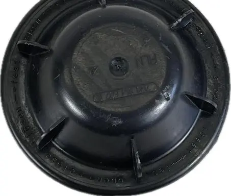 Audi A1 Headlight/headlamp dust cover 1305219119