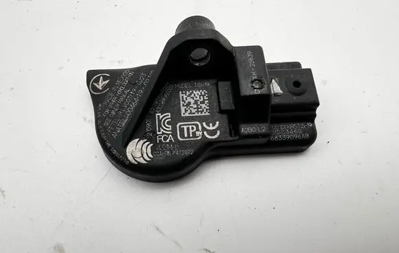 Jeep Grand Cherokee WL Tire pressure sensor 68339096AB A3C0818950000