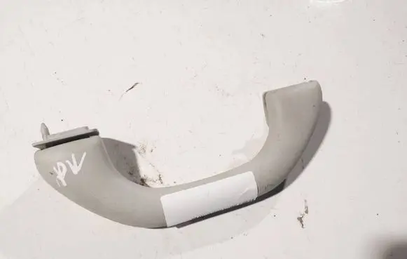 Volkswagen Golf IV Front interior roof grab handle
