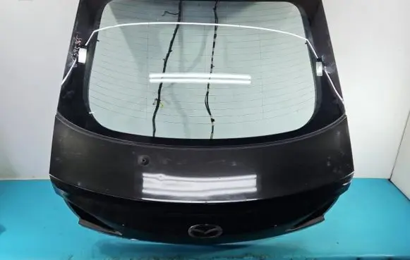 Mazda 6 Tailgate/trunk/boot lid IMPRK1395965