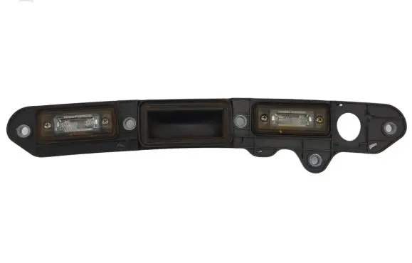 Volkswagen Golf Plus Number plate light 7E0943021A