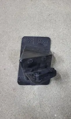 Volvo XC60 Headlight washer nozzle holder 31383000