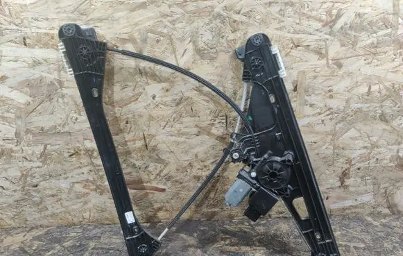Citroen DS7 Crossback Front door window regulator with motor 9830655880