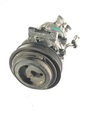 Air conditioning (A/C) compressor (pump)