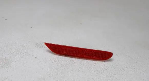Nissan Qashqai Rear tail light reflector 25023005 3314207R