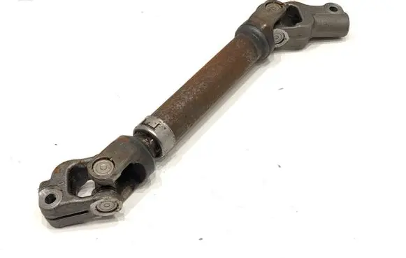 Mazda CX-9 Steering tie rod 