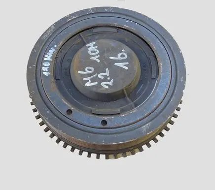 Mazda 6 Crankshaft pulley 90609D
