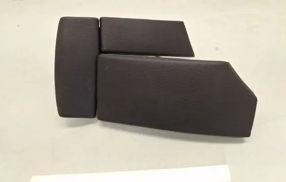 BMW 5 E60 E61 Armrest 9144941