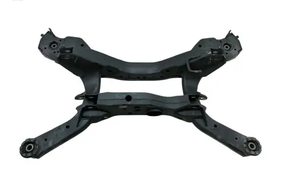 Nissan Rogue Rear subframe 1412F0323