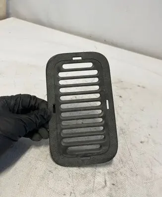 Renault Master III Air vent grill in roof 798700003R