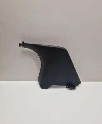 BMW 3 F30 F35 F31 Foot area side trim 7221904 A062733
