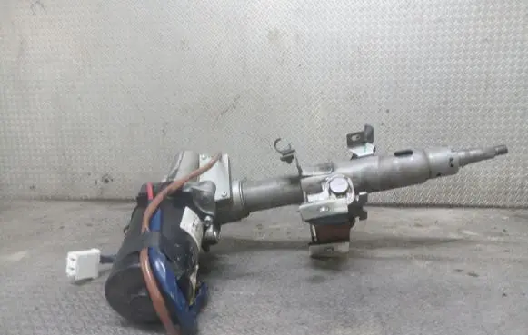 Electric power steering pump