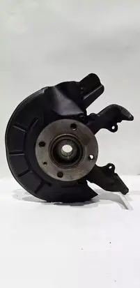 Volkswagen Up Front wheel hub spindle knuckle 1S0407256DKAMAX