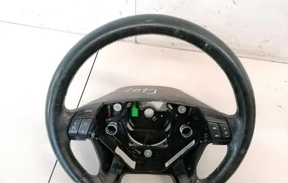 Volvo XC90 Steering wheel 8666891