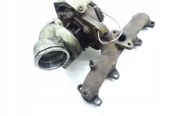 Volkswagen Golf VI Turbo 03G253014M