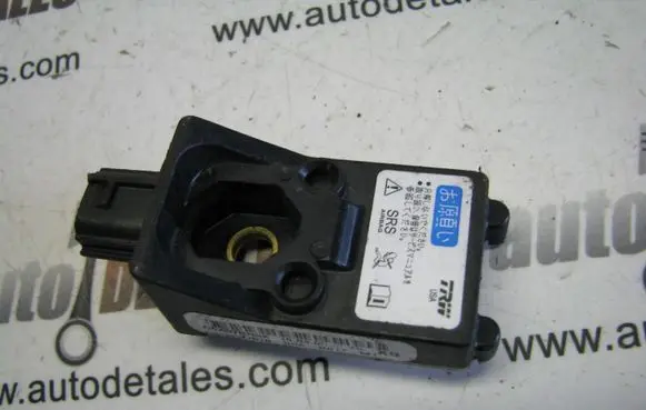 Honda CR-V Airbag deployment crash/impact sensor 77970S9AB812M1