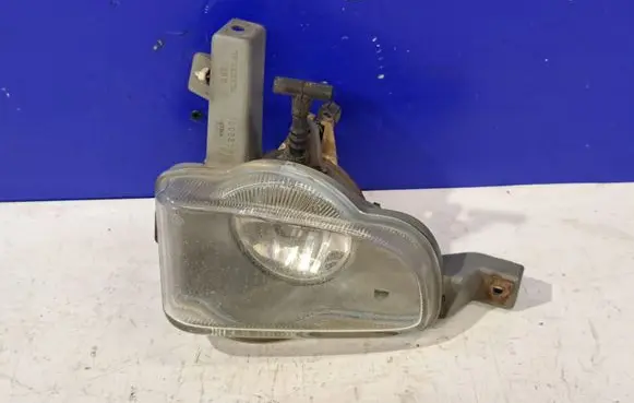 Front fog light
