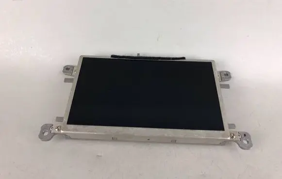 Audi A5 8T 8F Screen/display/small screen 8T0919603A