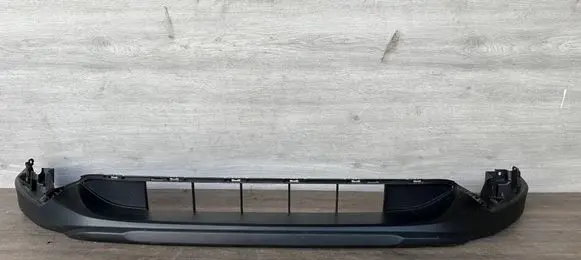 Mazda CX-5 II Front bumper KSD4-50032