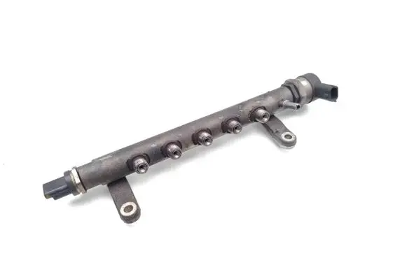 Peugeot 4007 Fuel main line pipe 9656917280 0281002803 9654748880
