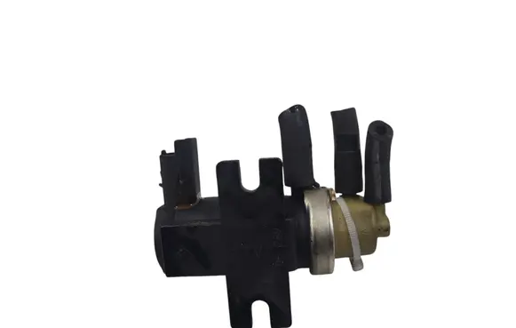 Turbo solenoid valve