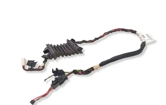 Mercedes-Benz B W246 W242 Front door wiring loom A2465404505