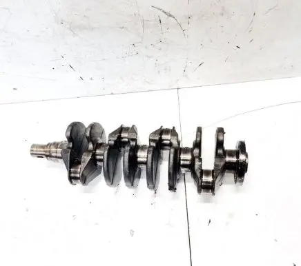 Citroen C4 I Crankshaft 