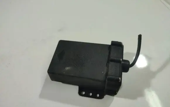 Mercedes-Benz 100 W631 Other control units/modules H024030